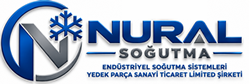 NURAL SOĞUTMA Endüstriyel Soğutma Sistemleri Yedek Parça