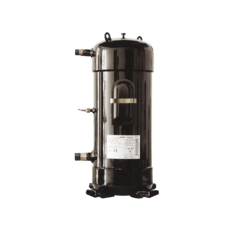 Panasonic Scroll Compressor  C-SCN603H8K 3PH 380-415VAC 50/60Hz  Tandem Uyumlu