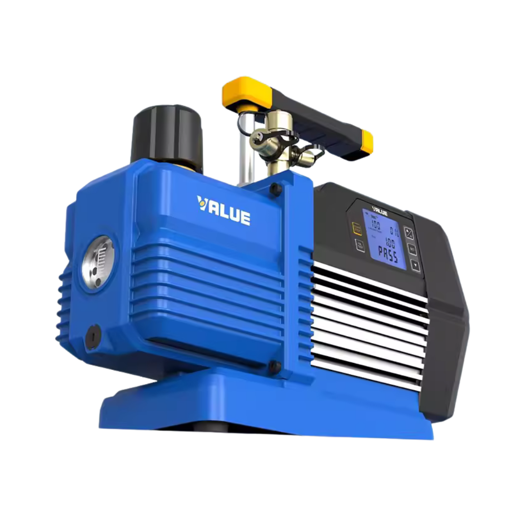 Value VA3-P7-EX Vakum Pompası