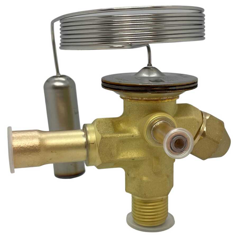 Danfoss TEN 2 TERMOSTATİK GENLEŞME VALFİ 068Z3385