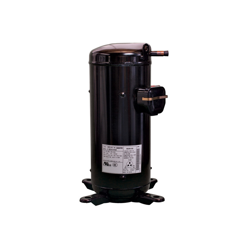 Panasonic Scroll Compressor C-SBN303H8G  4hp 380VAC 50/60Hz