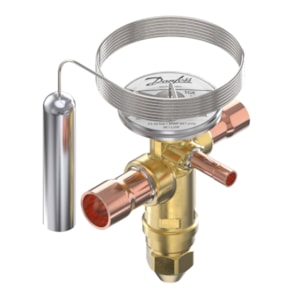 Danfoss TGEN 40-30 TERMOSTATİK GENLEŞME VALFİ 067N5255