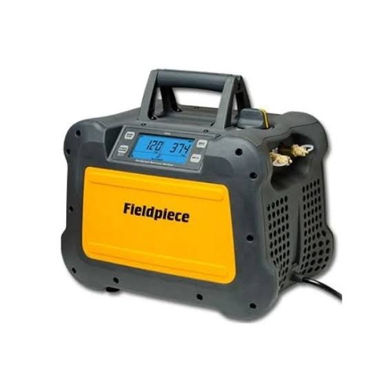 Fieldpiece Gaz Geri Toplama Cihazı MR45INT