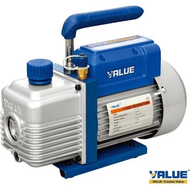 Value VE 160N Vakum Pompas