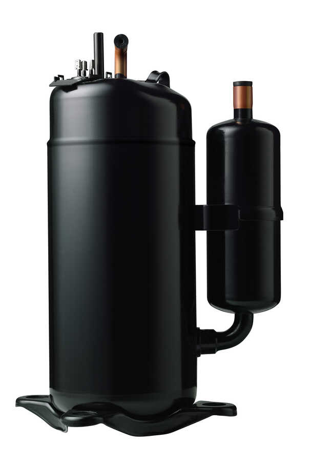 PN33VABMT ROTARY KOMPRESÖR 28.968 BTU R410A 220V