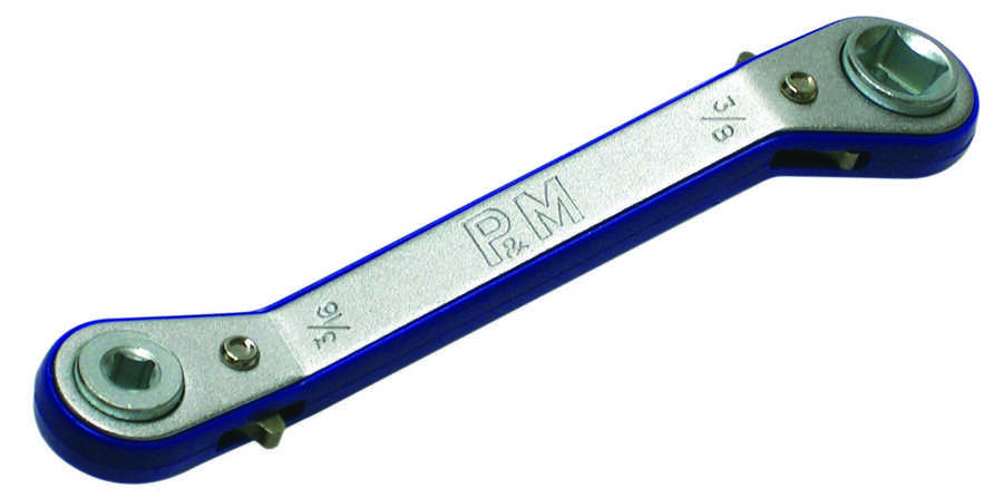 P&M124 CIRCIR ANAHTARI YAN 1/4''-3/16'', 3/8''-5/16'' 102613
