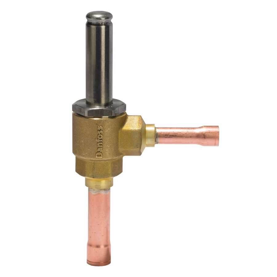 Danfoss AKV 10-2 ELEKTRONİK GENLEŞME VALFİ 068F1164