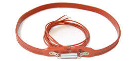 KARTER ISITICI 220V 70W Ø266 MM