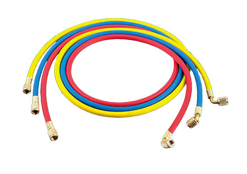 Hongsen HS-336-4000 HORTUM SETİ 90 CM