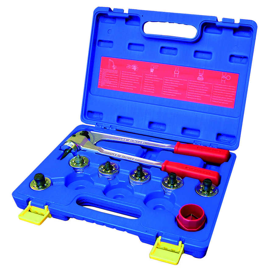 P&M100B-P BORU ŞİŞİRME TAKIMI 1023