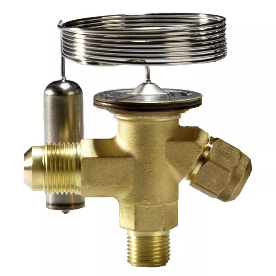 Danfoss TS 2 TERMOSTATİK GENLEŞME VALFİ 068Z3400