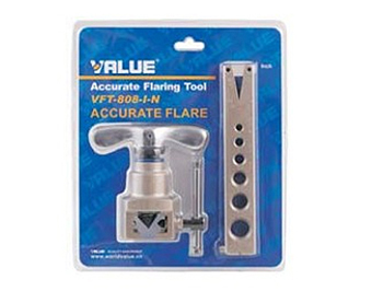 Value VFT-808L-IN Havşa Takımı (Çantasız)
