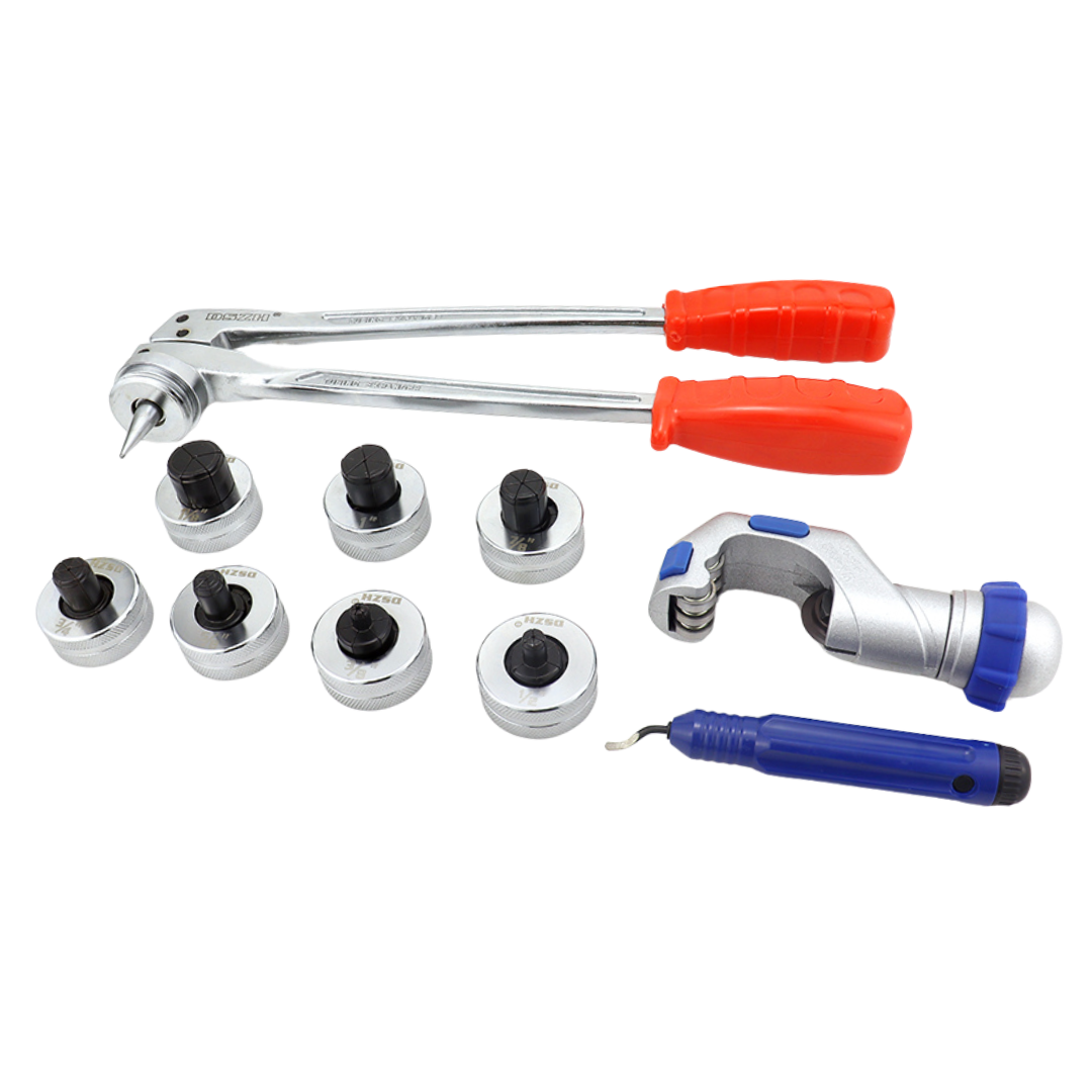 Dszh Boru Şişirme Aleti Kollu 42mm – Ct-100AL