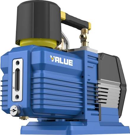 Value VRP-15D Vakum Pompası