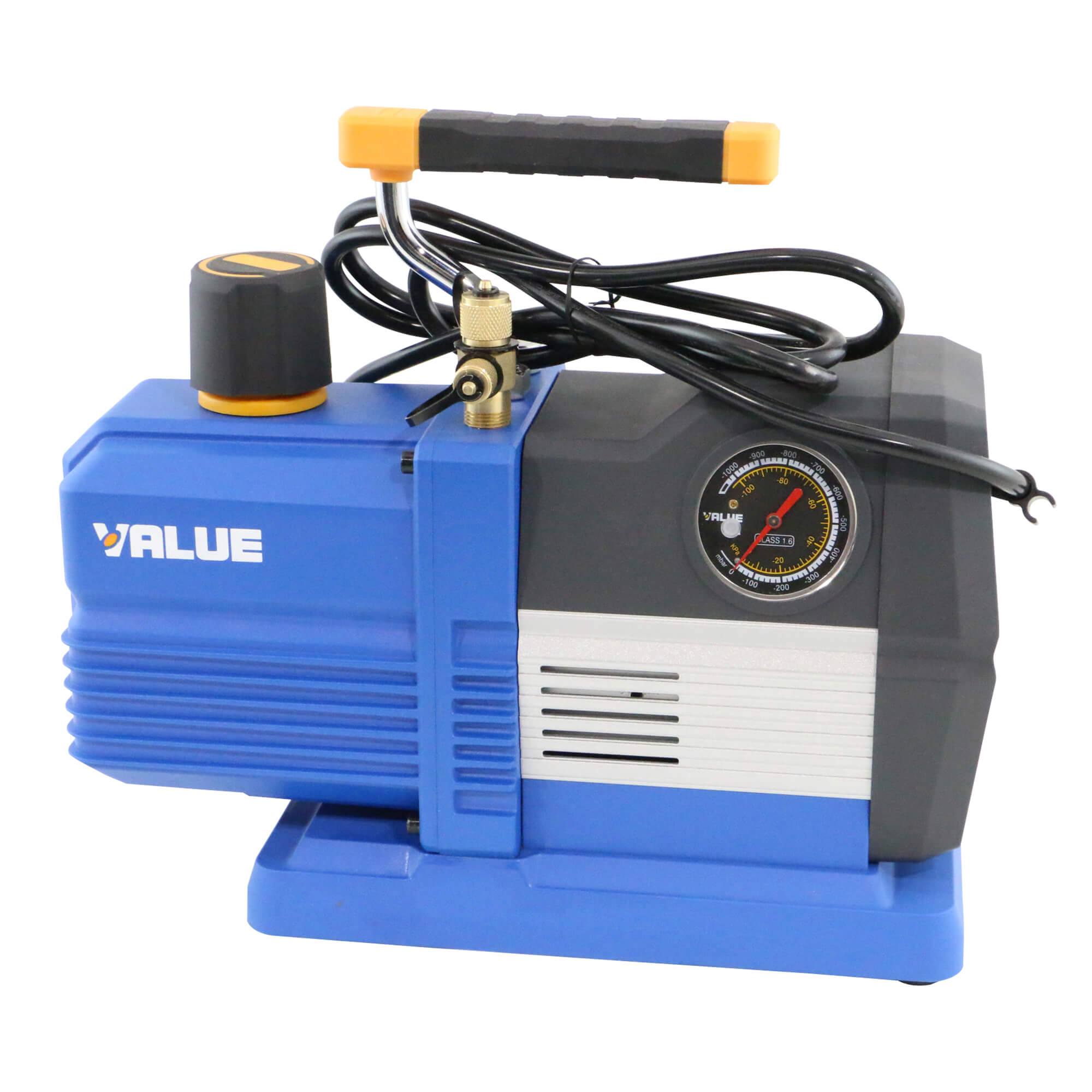 Value VRP-6DV Vakum Pompası