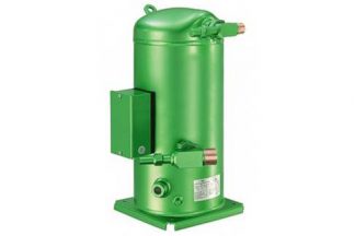 GSD80235VAB Bitzer Scroll Kompresör