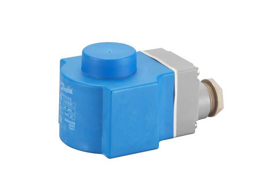 Danfoss BN230AS BOBİN 230V 50Hz 018F6905