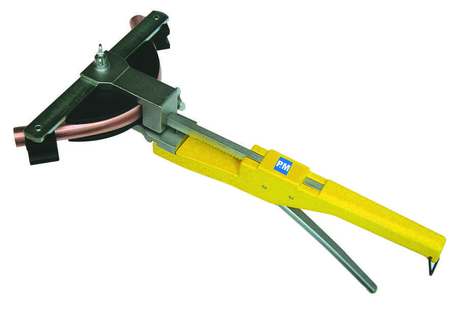 P&M404L BORU KIVIRMA SETİ 102401