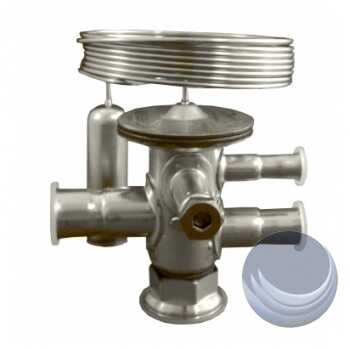  Danfoss TUAE TERMOSTATİK GENLEŞME VALFİ 068U1714